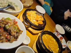 -田婆婆的菜(新天地店)