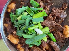 -黄牛肉馆·皖南土菜