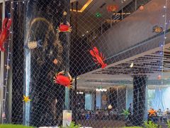 -昆明中心皇冠假日酒店