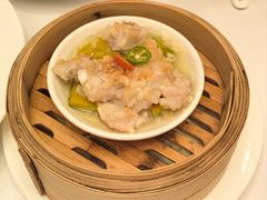 -明阁 Ming Court(广州朗豪酒店)