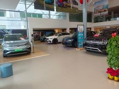 -上汽大众4S店(上海冠松店)