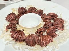 -四季民福烤鸭店(王府井东安门店)