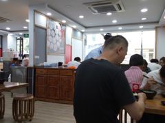 -老盛兴汤包馆(江宁一店)