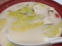 -祥记餐饮•豫粤珍味(金隅大厦店)