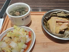-72街荷叶饭(东方宝泰广场店)