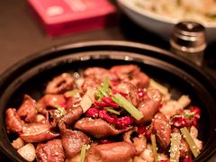 -久宴·天目湖大鱼头(恐龙园店)