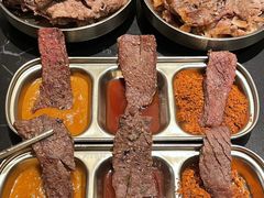 -韩宫宴和牛烤肉(合肥滨湖银泰城店)