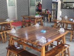 -秦忆浓岐山臊子面(扶风店)