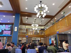 大堂-龙凤瓦罐煨汤馆(清江东路店)