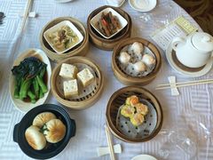 -潮福城大酒楼(北尚店)