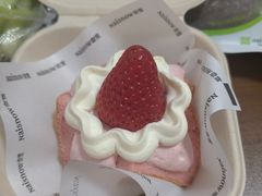 -奈雪的茶(M+世纪都会广场店)