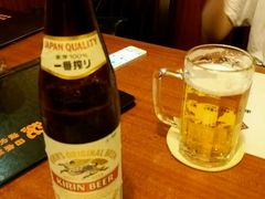 -由紀日本料理·炭火燒肉