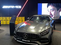 -奔驰上海利星(七宝店)