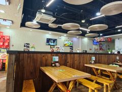 -老陕兄弟(彩虹新城店)