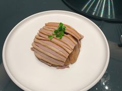 -民国红公馆·秦淮八艳(夫子庙店)
