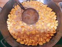 -街街旺风味炸洋芋(大观商业城C座店)