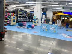 -迪卡侬(鄞州大道店)