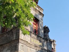 -莲池书院博物馆