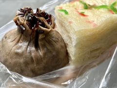 千层油糕-粗茶淡饭(东关街店)