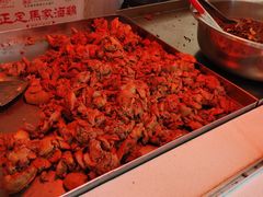 -马家老鸡店