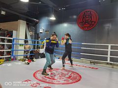 -格斗兄弟搏击健身训练馆(望京店)