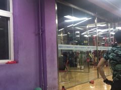 -清鑫阳光游泳健身瑜伽俱乐部(密云店)