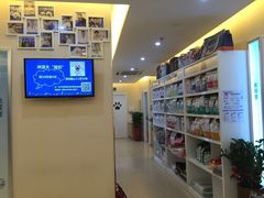 -芭比堂动物医院·24小时·眼科中心(深圳中心)