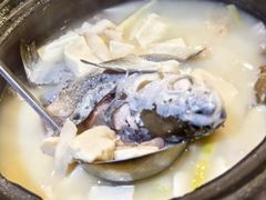 -干老四雅鱼饭店(滨江西路店)