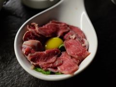 -北门涮肉·炭火铜锅涮肉(什刹海店)