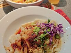 -大师兄·西北小馆(南沙万达广场店)