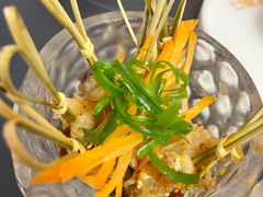 -江南鱼捞(北仑银泰城店)