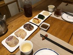 -之参餐厅(前门大街店)