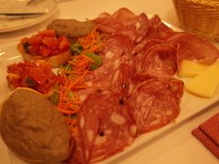 -奥斯特牛排馆(美第奇宫店)