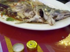 -开元食府(长兴路店)