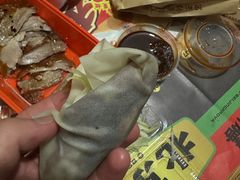 -蔓姐北京烤鸭(芙蓉广场店)