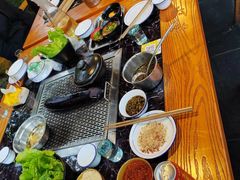 -西昌老号李小肠特色烧烤园(双流店)