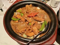 -食锦记·福建私房菜(浦西万达店)