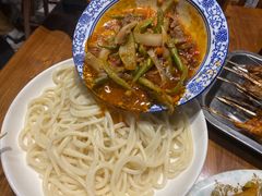 -新疆哈利德餐厅(紫薇都市店)