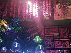 -风暴音乐烧烤串吧