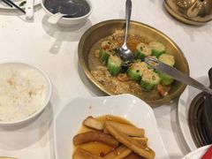 -禾府酒家·传统广府味(番禺店)