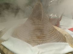 -云中鱼蒸汽石锅鱼(川沙百联店)