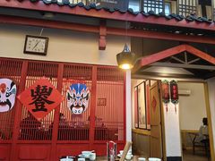 -老灶房-四川土菜(铁牛广场店)