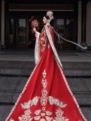 -第一夫人婚纱摄影(南京店)