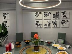 -江南驿·二十余年创意杭帮味(良渚玉鸟集店)