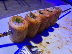 -很久以前羊肉串(打浦路店)