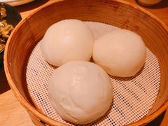 奶油小馒头-吴记粥铺·淮扬小馆(欧尚店)