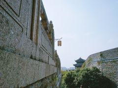 -虞山城墙