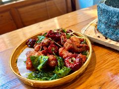 -云雪丽·木府土司文化餐厅(木府店)