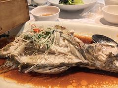 -杭州香格里拉·香宫中餐厅