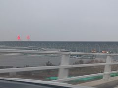 -银川河东国际机场